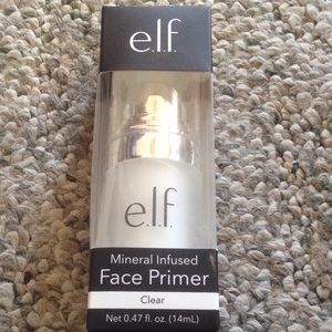 Face primer